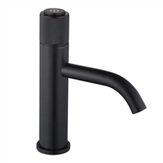 Teplá a studená umývadlová batéria