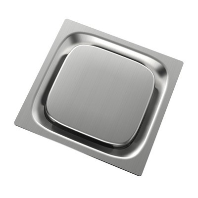 Podlahový odtok odpadu